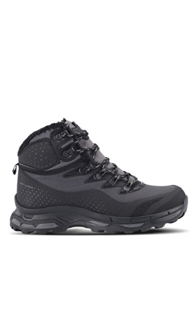 Slazenger HOST IN Kadın Outdoor Bot Koyu Gri