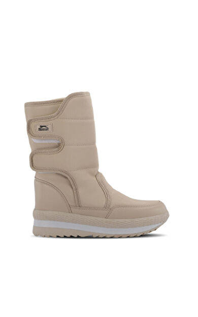 Slazenger HABIT IN Kız Çocuk Bot Bej