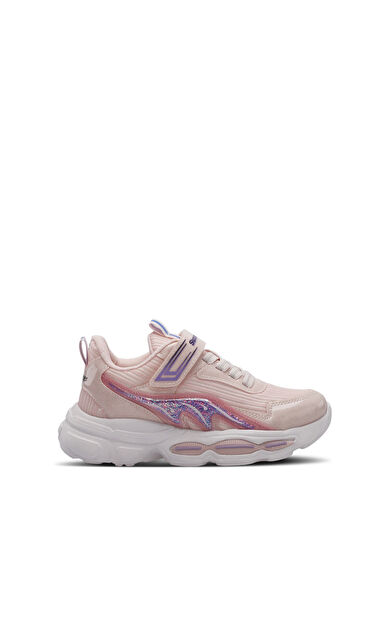 Slazenger NOELA  Sneaker Ayakkabı Pudra