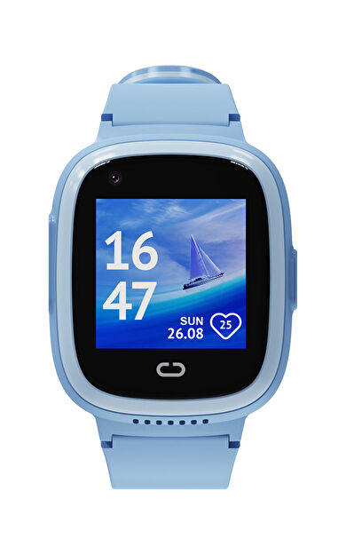 Slazenger SL092158502 Unisex Kol Saati 01