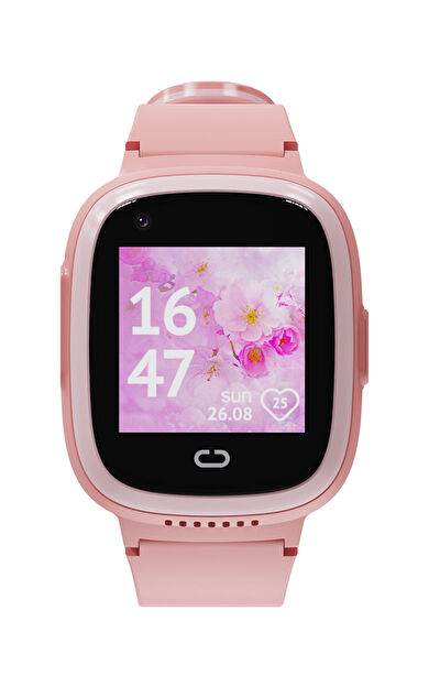 Slazenger SL092158503 Unisex Kol Saati 01