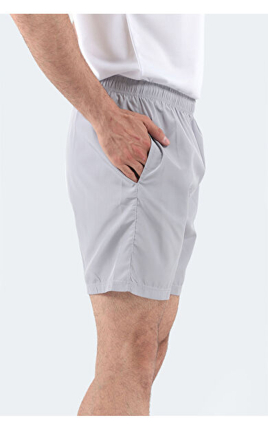 Slazenger RABI Erkek Mayo Gri Gri