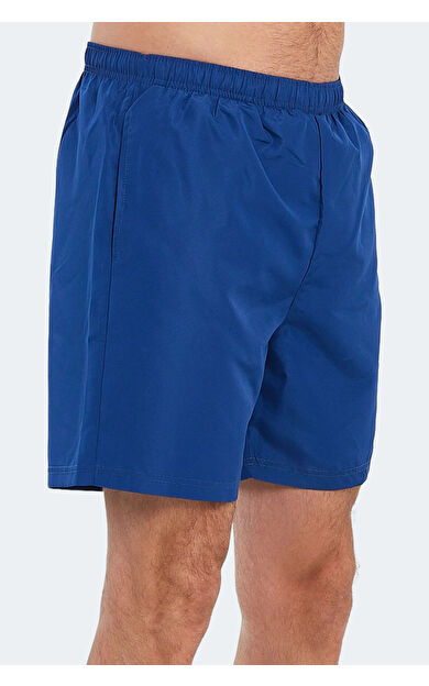 Slazenger RABI Erkek Şort Indigo