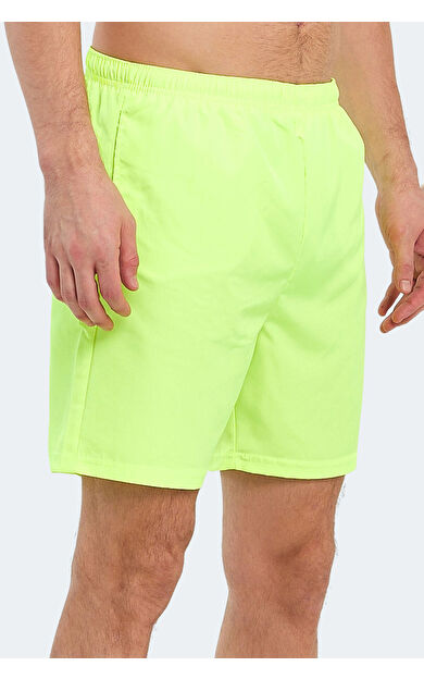 Slazenger RABI Erkek Mayo Neon Yeşil Neon Yeşil