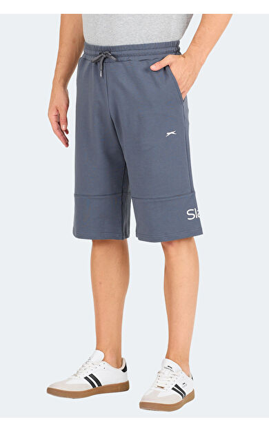 Slazenger PARISONER Erkek Kapri Koyu Gri Koyu Gri