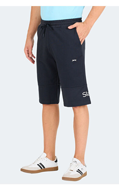 Slazenger PARISONER Erkek Kapri Lacivert Lacivert
