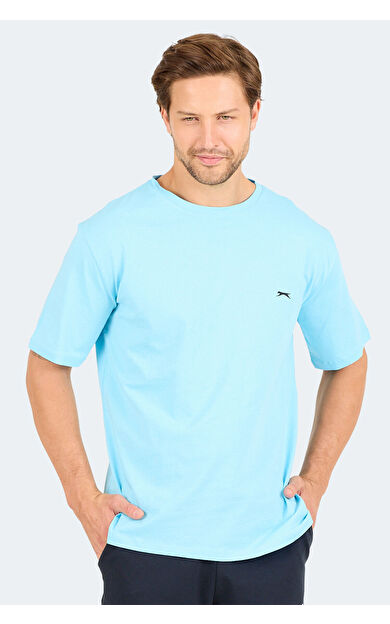Slazenger KARNEN OVER Erkek T-Shirt Nane Nane