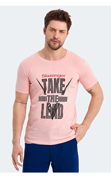 Slazenger KASSIA Erkek Atlet Somon Somon