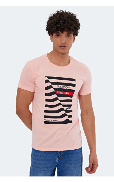 Slazenger KATELL Erkek Atlet Somon Somon