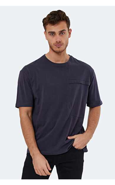 Slazenger KAURI OVER Erkek Atlet Antrasit Antrasit