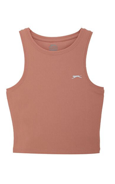 Slazenger KAIDENA Kadın T-Shirt Somon Somon