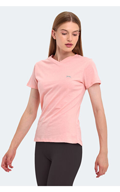 Slazenger KRISTEN I  T-Shirt Somon