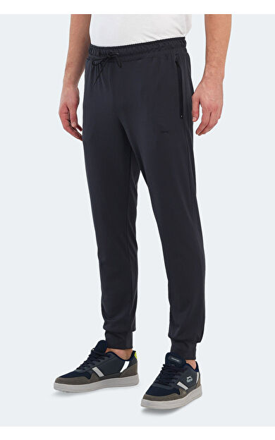 Slazenger REMEI Erkek Eşofman Altı Koyu Gri