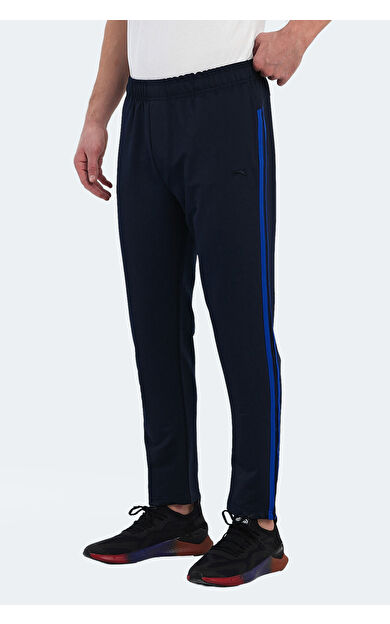 Slazenger VIKRAMAN Erkek Eşofman Altı Lacivert