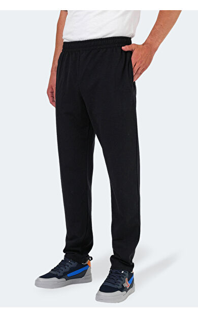 Slazenger KULEBA Erkek Eşofman Altı Siyah