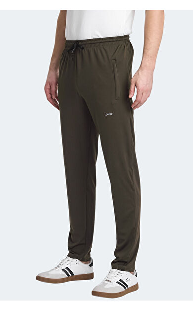 Slazenger KARMOR Kadın Eşofman Altı Haki