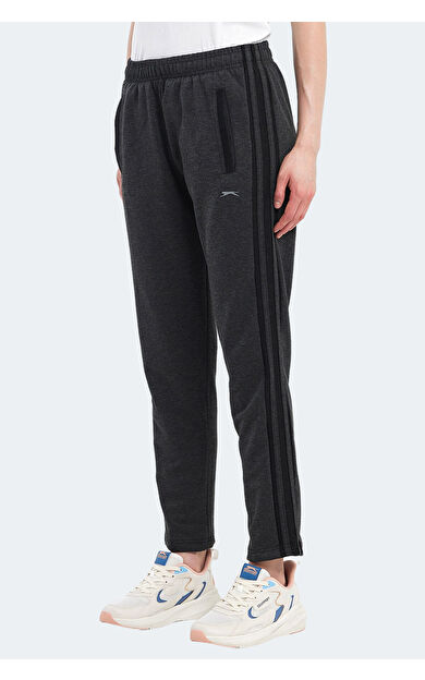 Slazenger RELEASE IN Kadın Eşofman Altı Koyu Gri