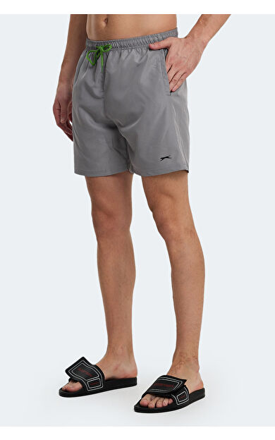 Slazenger RENO Erkek Mayo Gri