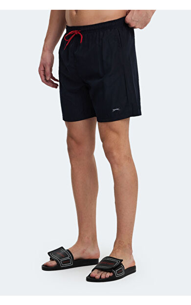 Slazenger RENO Erkek Mayo Lacivert