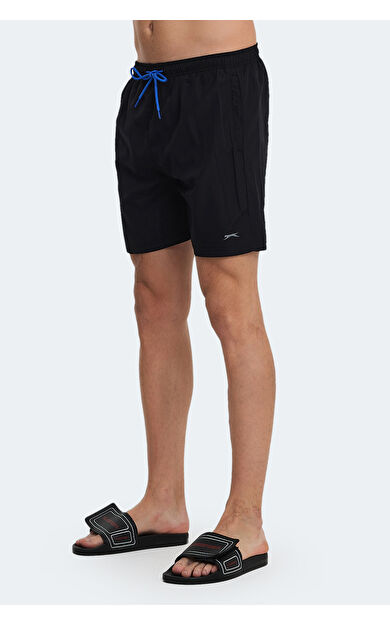 Slazenger RENO Erkek Mayo Siyah