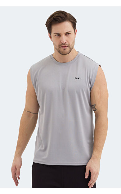 Slazenger RAJYA Erkek Atlet Gri