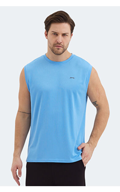 Slazenger RAJYA Erkek Atlet Mavi