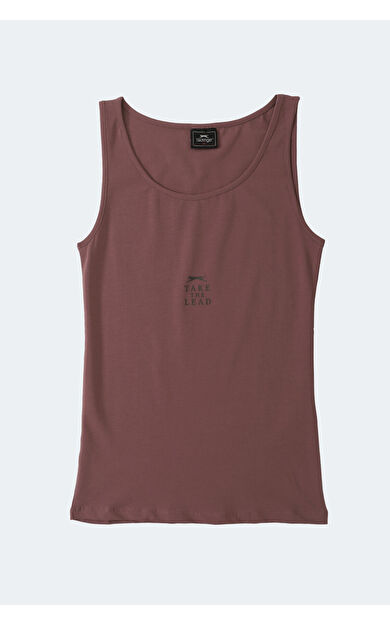 Slazenger VLADLEN Kadın Atlet Gül