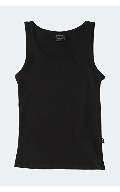 Slazenger VLATKA Kadın Atlet Siyah