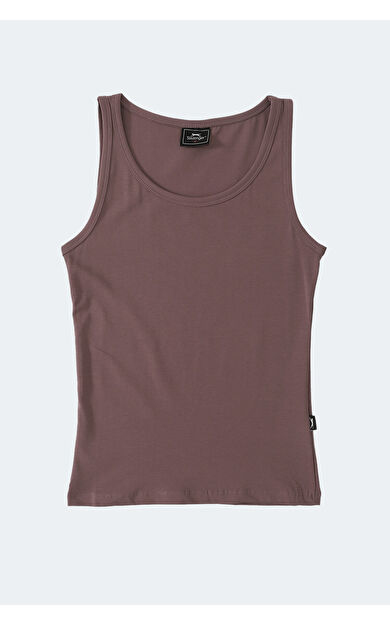 Slazenger VLATKA Kadın Atlet Gül