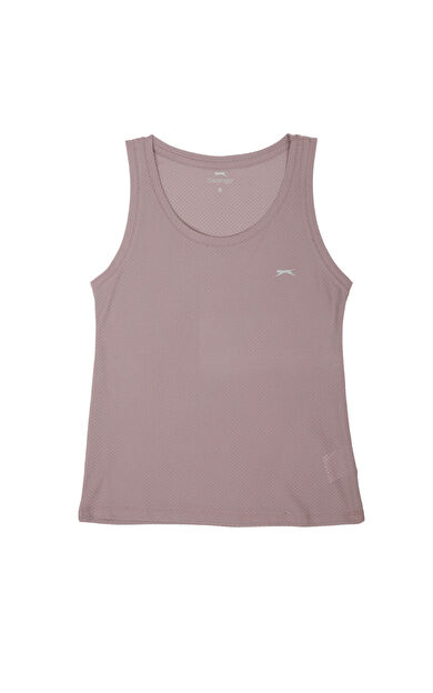 Slazenger ROZ Kadın Atlet Gül