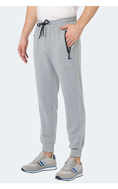 Slazenger NEAL KTN Erkek Eşofman Altı Gri