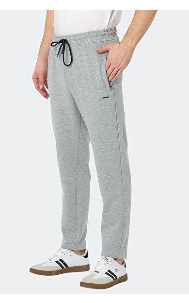 Slazenger NATASA Erkek Eşofman Altı Gri