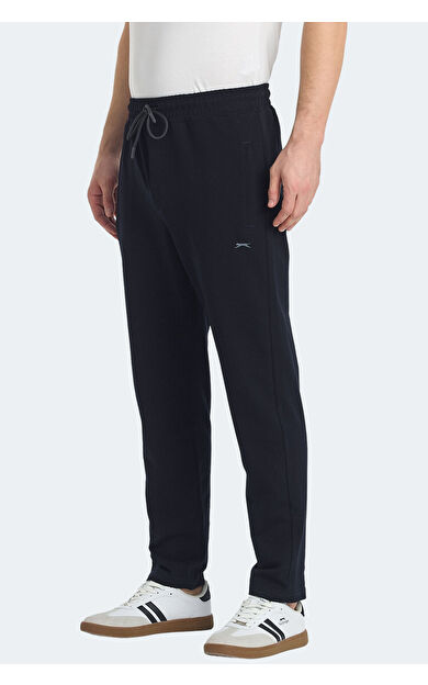 Slazenger NATASA Erkek Eşofman Altı Lacivert