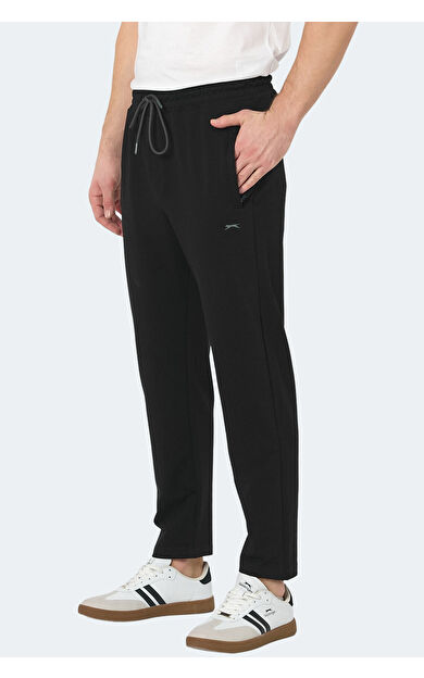 Slazenger NATASA Erkek Eşofman Altı Siyah