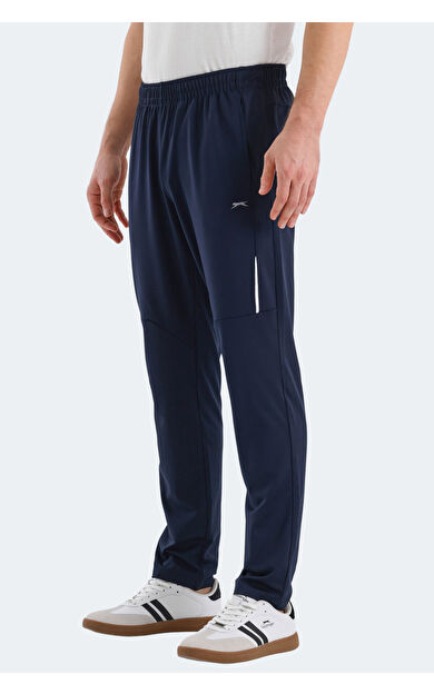 Slazenger ROLO Erkek Eşofman Altı Lacivert