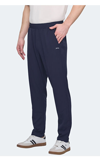 Slazenger VINAL Erkek Eşofman Altı Lacivert