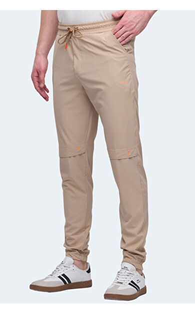 Slazenger NADJA Erkek Eşofman Altı Bej