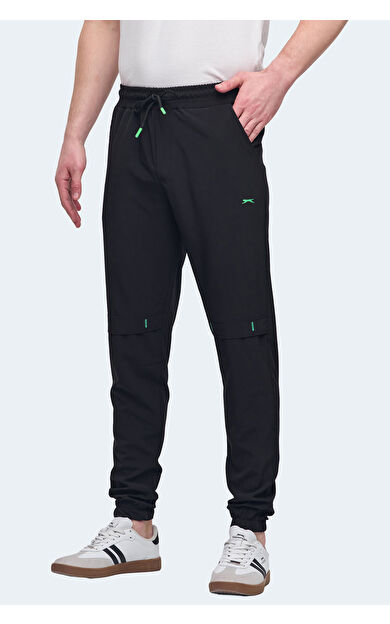 Slazenger NADJA Erkek Eşofman Altı Siyah