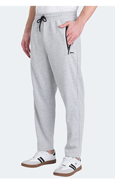 Slazenger KALINA IN Erkek Eşofman Altı Gri