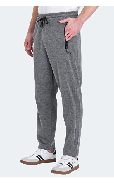 Slazenger KALINA IN Erkek Eşofman Altı Koyu Gri