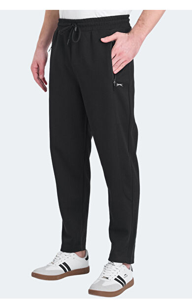 Slazenger KALINA IN Erkek Eşofman Altı Siyah