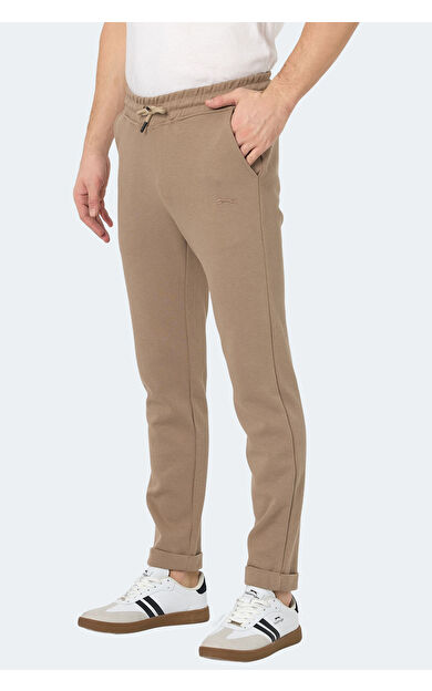 Slazenger BLAZEWAY Erkek Eşofman Altı Taş Gri