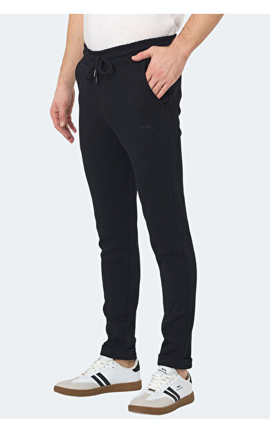 Slazenger BLAZEWAY Erkek Eşofman Altı Siyah