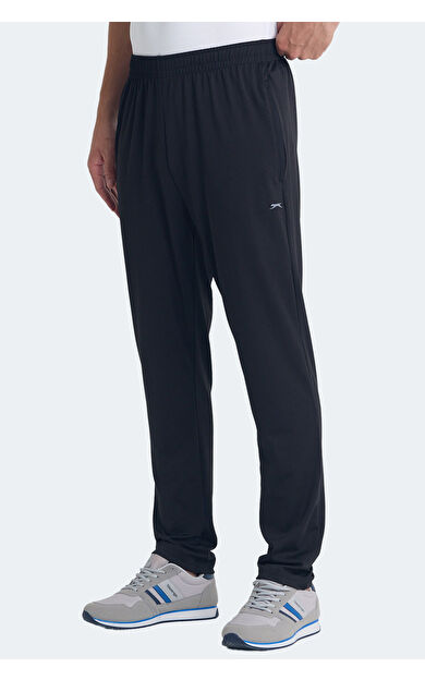 Slazenger RELIC Erkek Eşofman Altı Siyah