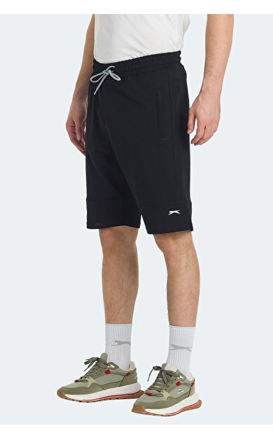 Slazenger NORA Erkek Şort Lacivert