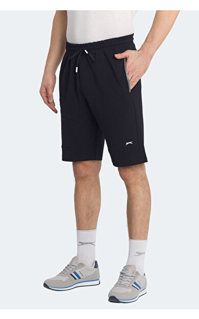 Slazenger NASIM Erkek Şort Lacivert