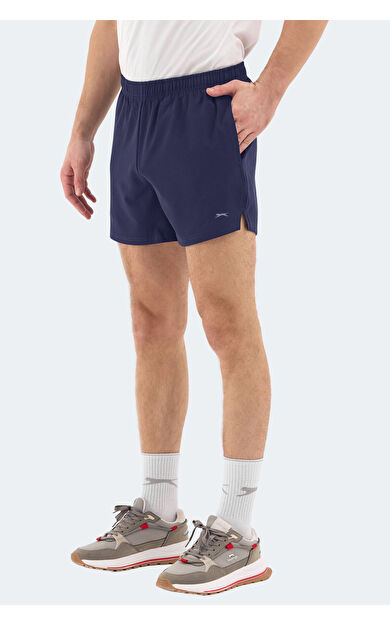 Slazenger ROMANO Erkek Şort Lacivert