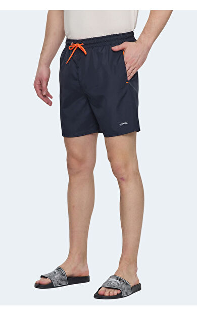 Slazenger RODOLF Erkek Şort Lacivert