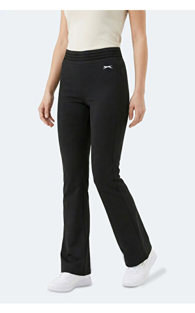 Slazenger RANGER Kadın  Siyah Tayt