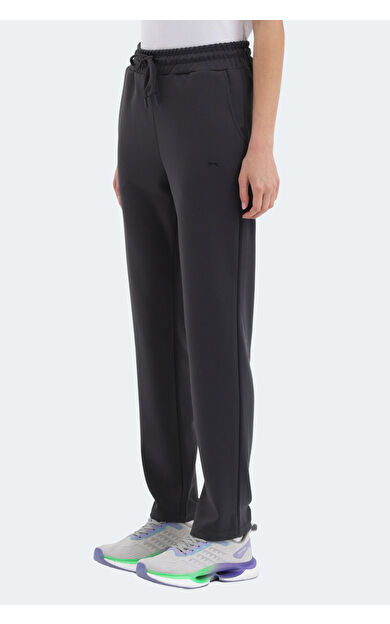 Slazenger KLORAS I Kadın  Antrasit Eşofman Altı